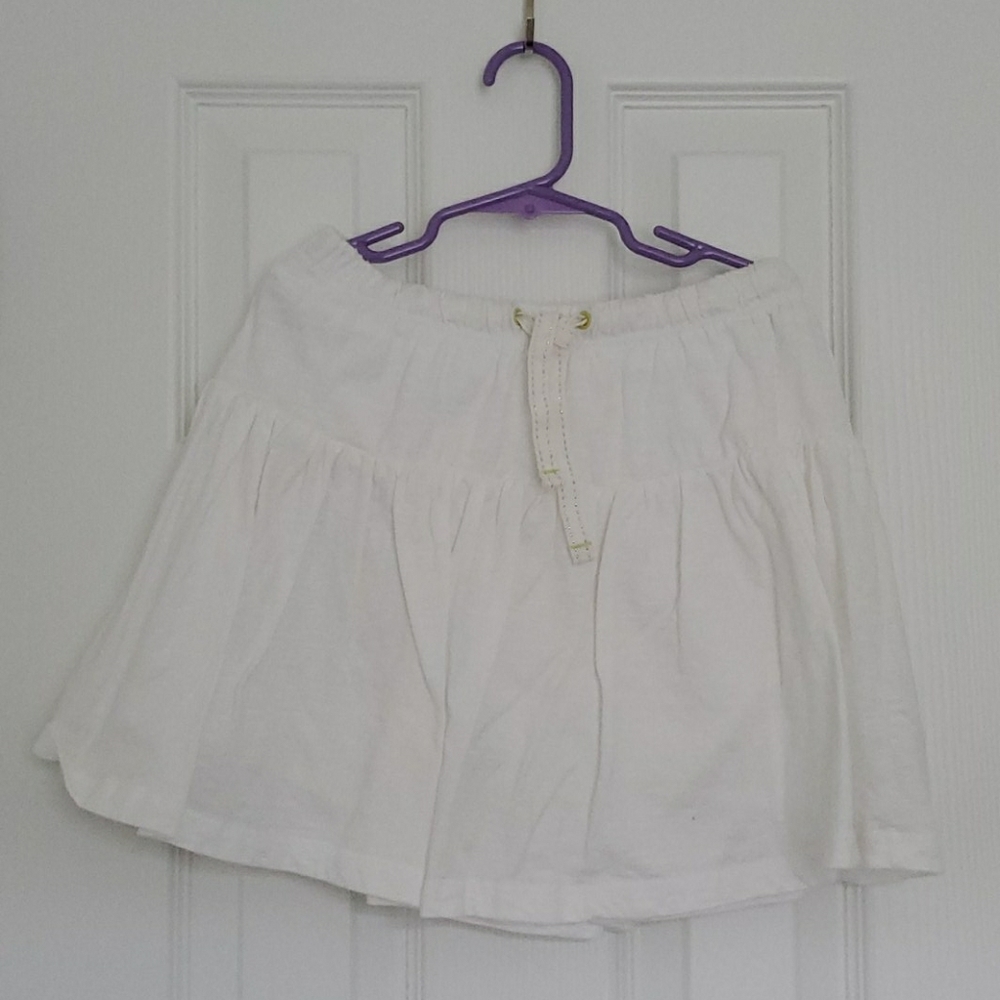 Cherokee skirt